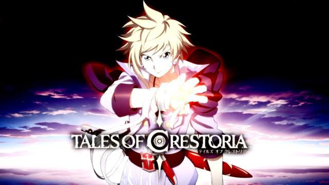 30 - TALES OF CRESTORIA OST - Event_06 смотреть онлайн