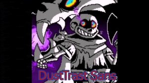 Угадай Санса по мегаловании(очень сложно) undertale