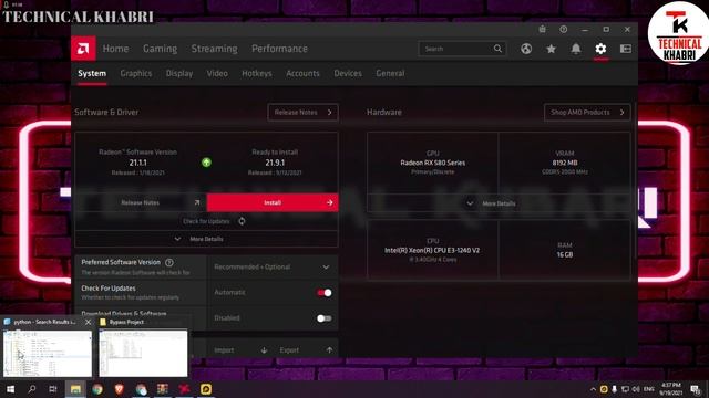 LD Player Stuck on 94 % Fix 100% Solution | Fix LD PLAYER Stuck At 94% || Fix Lag In LD PLAYER смотреть онлайн