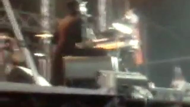 Nicolaj Grandjean @ MaresVivas'10 смотреть онлайн
