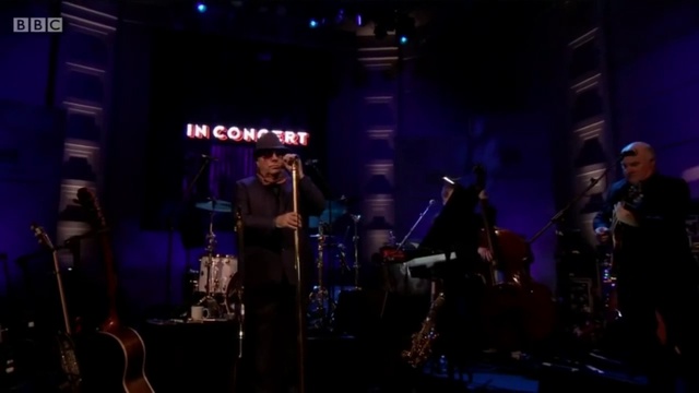 Van Morrison-The Pen Is Mightier Than The Sword (2016) смотреть онлайн