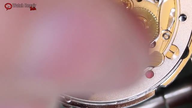 Part 3 Of 3. Rolex 3075 GMT Master Full Strip Down Service - Watch Repair Tutorial