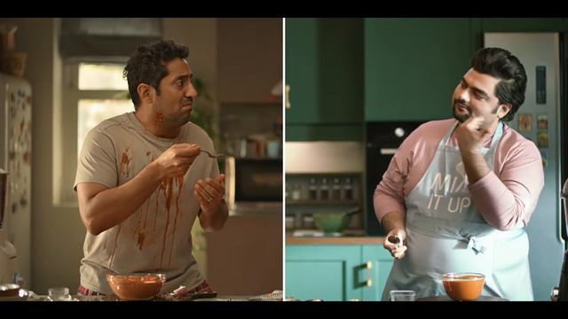 CROMPTON MIXER GRINDER - The Secret of Fine Taste | 30 SEC | HINDI смотреть онлайн