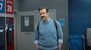 Тед Лассо. 3 Сезон. Официальный Трейлер (2023)