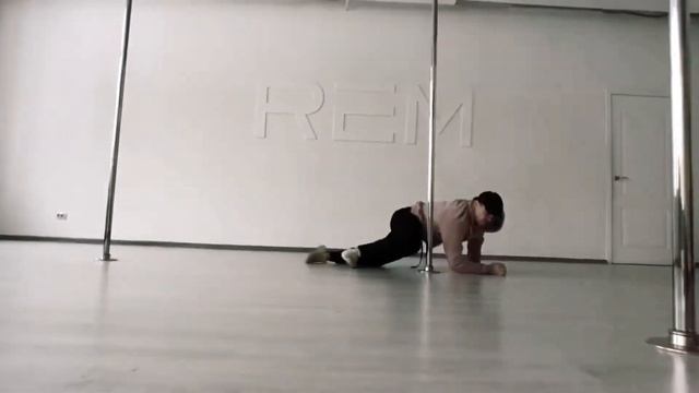 Killumantii -Watcha Mouth Dima Art ! Pole Dance ! смотреть онлайн