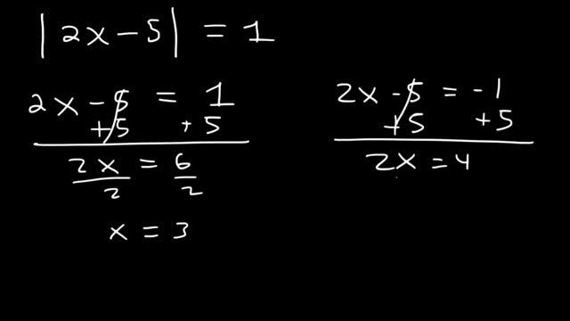 How To Solve Absolute Value Equations, Basic Introduction, Algebra смотреть онлайн