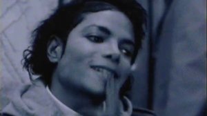 Michael Jackson - Mama Say Mama Sa Mama Coosa - Wanna Be Startin' Somethin'