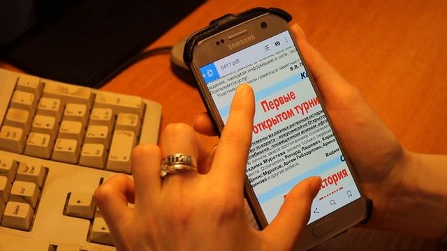 "Сосновская нива" в удобном формате смотреть онлайн