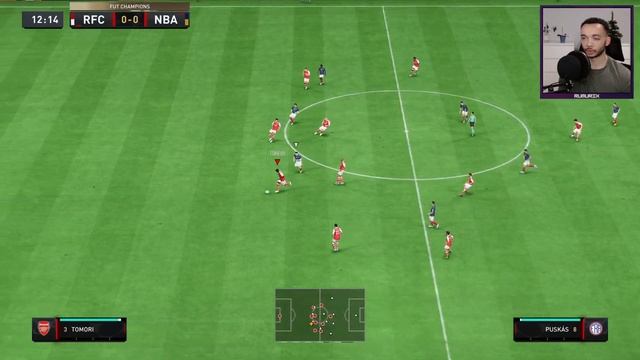 88 WINTER WILDCARDS FIKAYO TOMORI PLAYER REVIEW - FIFA 23 ULTIMATE TEAM - FUT WW смотреть онлайн