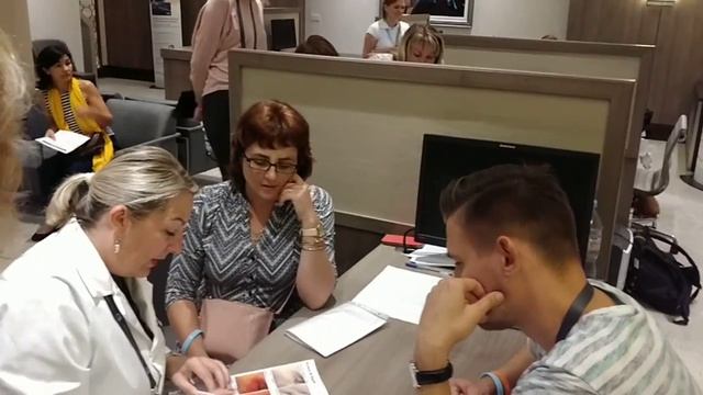 Тестирование кожи шведскими учеными и рекомендации для меня смотреть онлайн