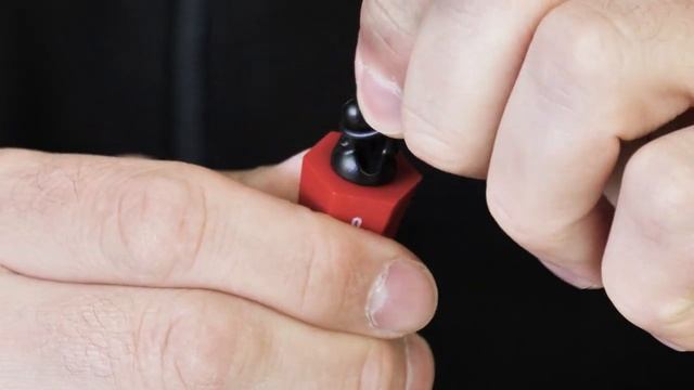 Новые механические Индикаторы Поклевки от CarpPro Hanger D-Carp! Сигнализатор поклевки смотреть онлайн