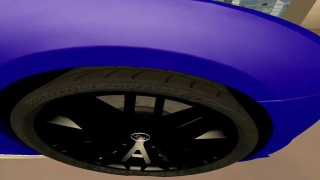 AUDI R8 DA PM DO COMPLEXO GTA SA (LINK DIRETO) смотреть онлайн