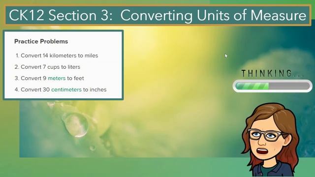 Topic 1.2 Math Tutorial смотреть онлайн