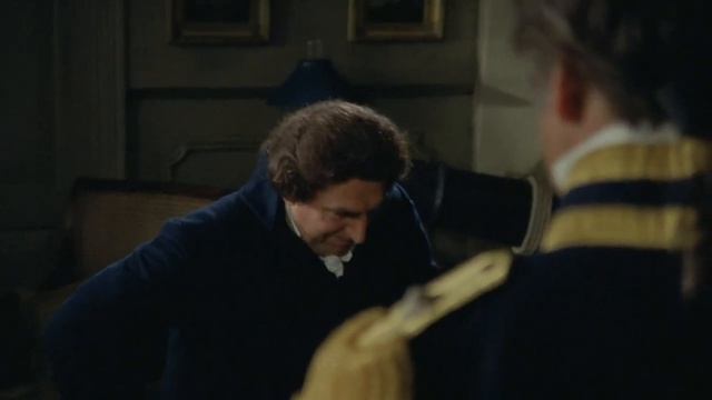 Капитан Хорнблауэр  Долг ( 2003 года )