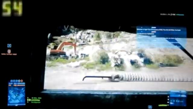 BattleField 3 Palit GTX 460 Full-HD Test Multiplayer смотреть онлайн