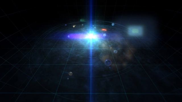 Defenders of the last colony - Worlds Trailer смотреть онлайн