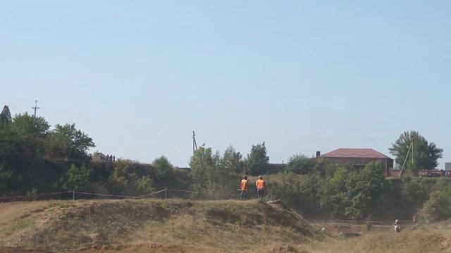 Мото кросс Усть-Лабинск смотреть онлайн