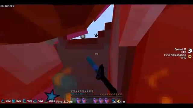 Reach Display Mod (1.7.10/1.8.9) смотреть онлайн