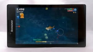 Lenovo Tab 2 A7-30 Gaming Performance - Part 4