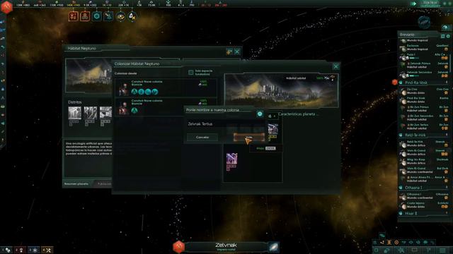 STELLARIS (3.7.4): Temp.1 Ep. 13 | EL BALLET COSMICO HA EMPEZADO | Gameplay Español Latino смотреть онлайн