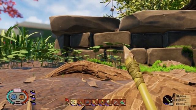 Spiders Cannot Harm Me! (Fox plays GROUNDED Blind Episode 5!) смотреть онлайн