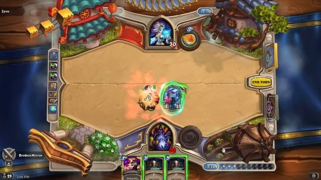 "Endless" Defile Turn смотреть онлайн