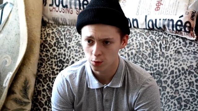 Разговор по душам = хейтеры, чужое мнение ? смотреть онлайн