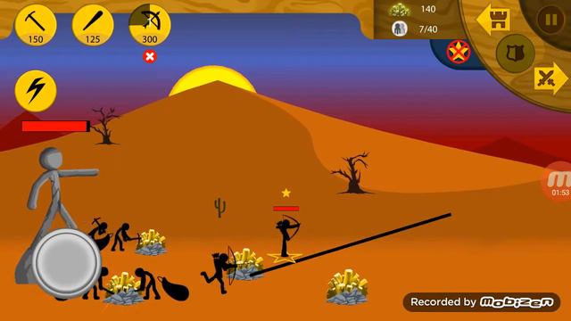 เกมตั่งฐานต่อสู้ смотреть онлайн