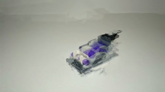 BELA 10206 Kraang Lab Escape. BELA 10206 Побег с лаборатории Кренга смотреть онлайн