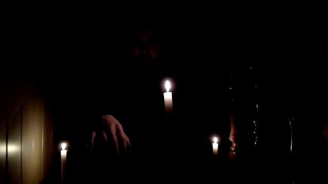 Колдовская сила. Уроки колдовства #14 смотреть онлайн