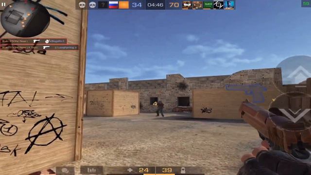 KILL MACHINE | Standoff 2 смотреть онлайн
