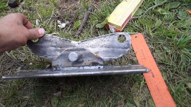 Откатные ворота 8 метров своими руками за 17 000 рублей смотреть онлайн