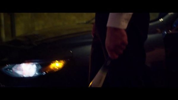 Фильм Вендетта. Банды Атланты (2022)