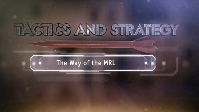 THE SHOOTING RANGE 162: Tactics for ROCKET MONSTERS / War Thunder смотреть онлайн