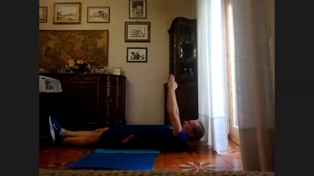 stretching 9 maggio смотреть онлайн