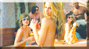 Italo Disco - Сексуальный любовник (Party Dance Remix)