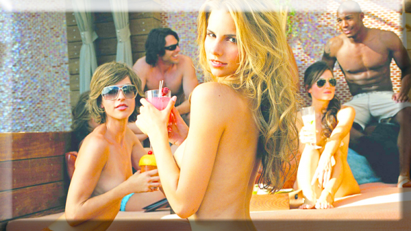 Italo Disco - Сексуальный любовник (Party Dance Remix)