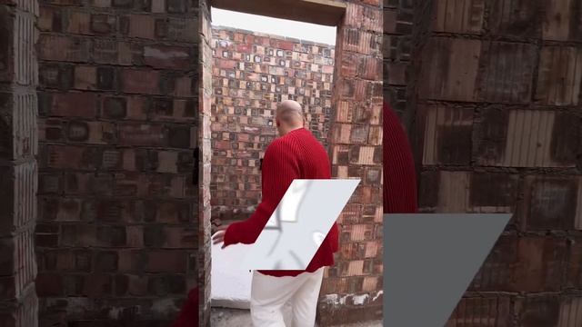 Продолжение экскурсии по объекту