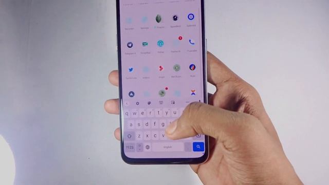 No 1 best top 5 amazing themes For Realme Phones| Best Design & Beautiful Icons ,Realme Ui смотреть онлайн