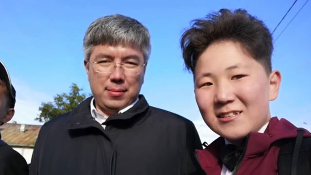 9а класс (видео на Последний звонок 2020) смотреть онлайн
