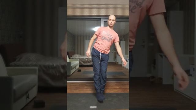 Суставная гимнастика 4 упражнения НОГИ! смотреть онлайн