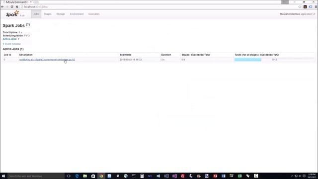 What do to when things go wrong on a Spark Job? смотреть онлайн