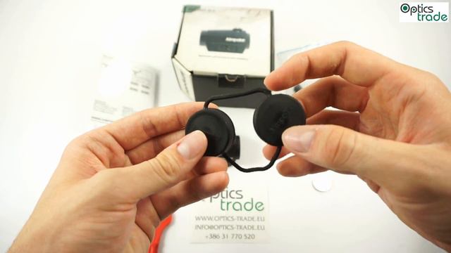 Aimpoint Micro S-1 Red Dot Sight Review