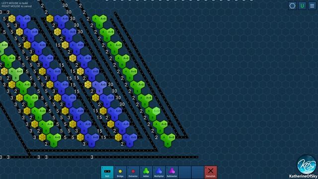 Beltex - 2 - FACTORY ADDICTION PROBLEM - (MINIMALISTIC FACTORY GAME) - First Look, Let's Play смотреть онлайн