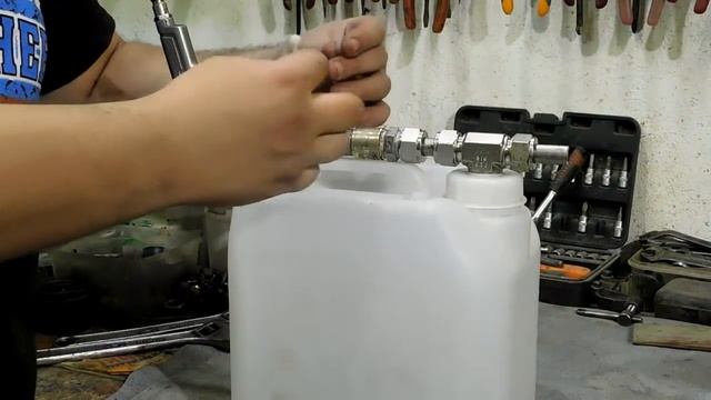 ТАКОЙ ЧУДО ПОЛЕЗНОЙ САМОДЕЛКИ ВЫ ЕЩЕ НЕ ВИДЕЛИ!!! Крутая самоделка/DIY смотреть онлайн