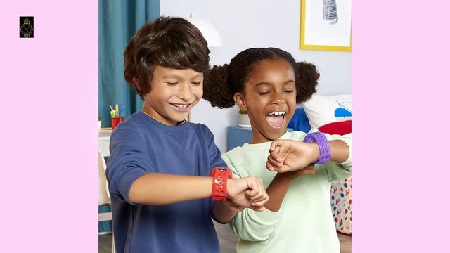 Best Smartwatch for Kids in 2022 (Top 5 Best Reviewed) смотреть онлайн