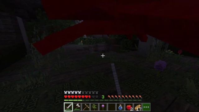 ЛУЧШАЯ ЗОМБИ АПОКАЛИПСИС КАРТА В MINECRAFT! смотреть онлайн