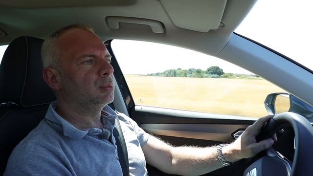 Essai Seat Leon 1.5 TSI 150ch Xcellence смотреть онлайн