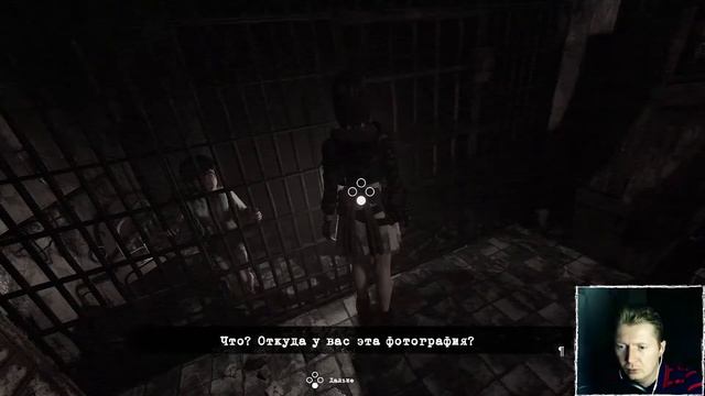 Tormented Souls Прохождение [PC] - №3 смотреть онлайн