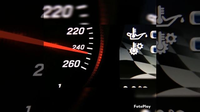 Mercedes C400 (w205) Top Speed/390PS Race Chip смотреть онлайн